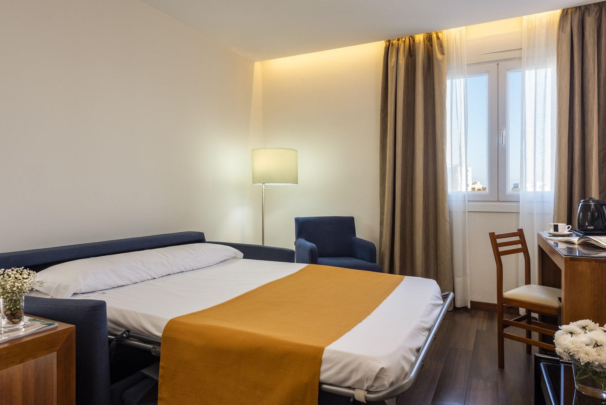 Hotel De Francia Y Paris カディス エクステリア 写真