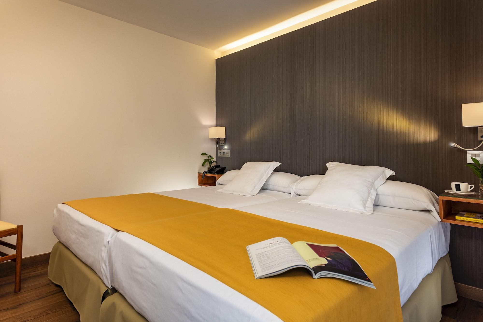 Hotel De Francia Y Paris カディス エクステリア 写真