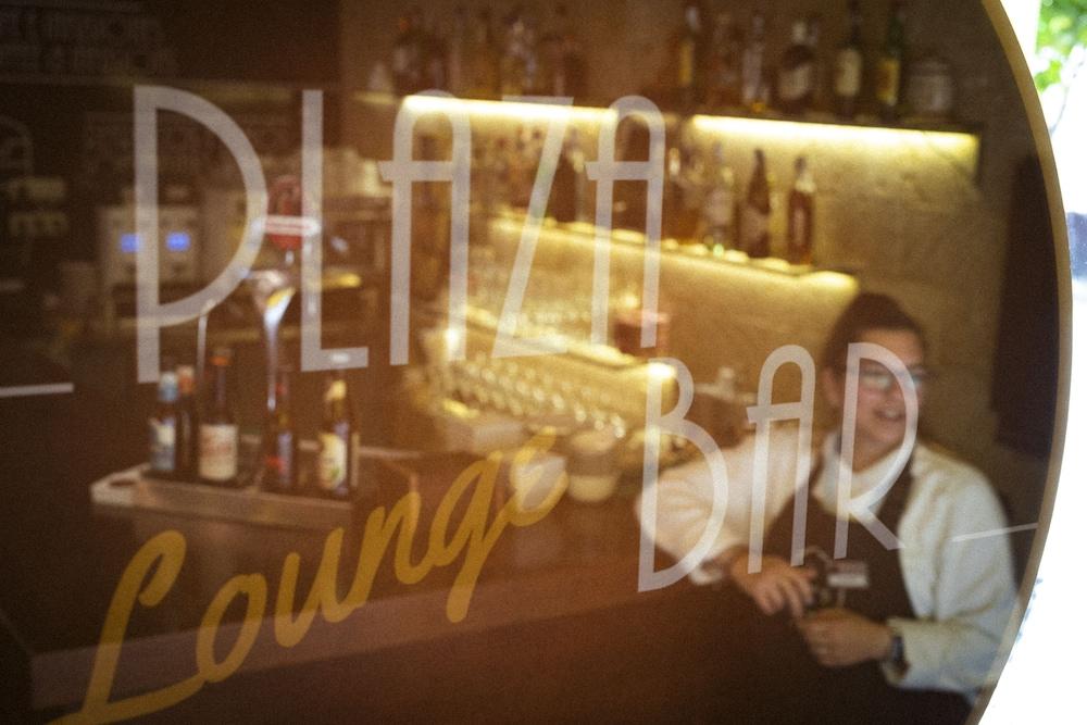 Hotel De Francia Y Paris カディス エクステリア 写真