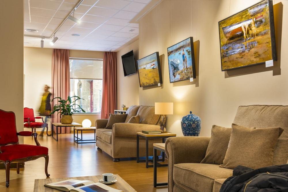 Hotel De Francia Y Paris カディス エクステリア 写真