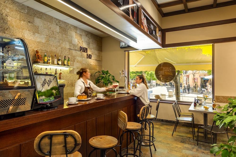 Hotel De Francia Y Paris カディス エクステリア 写真