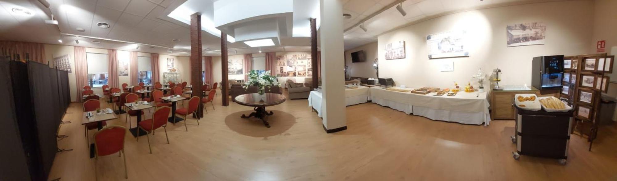 Hotel De Francia Y Paris カディス エクステリア 写真