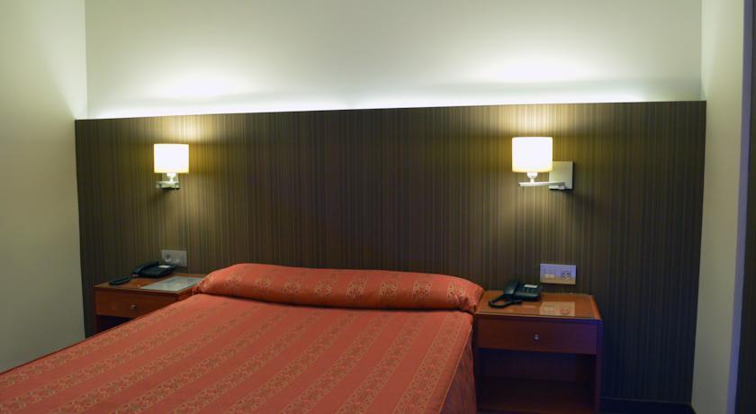 Hotel De Francia Y Paris カディス エクステリア 写真