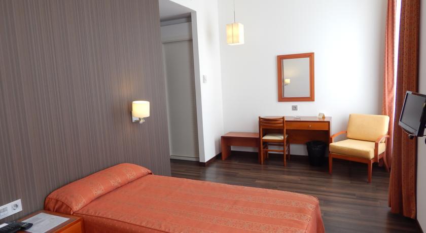 Hotel De Francia Y Paris カディス エクステリア 写真