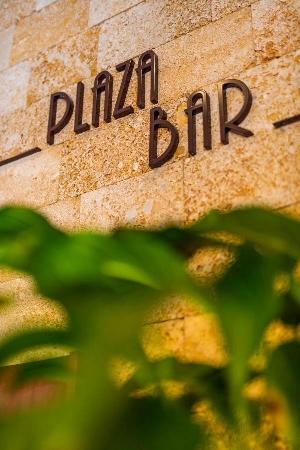 Hotel De Francia Y Paris カディス エクステリア 写真