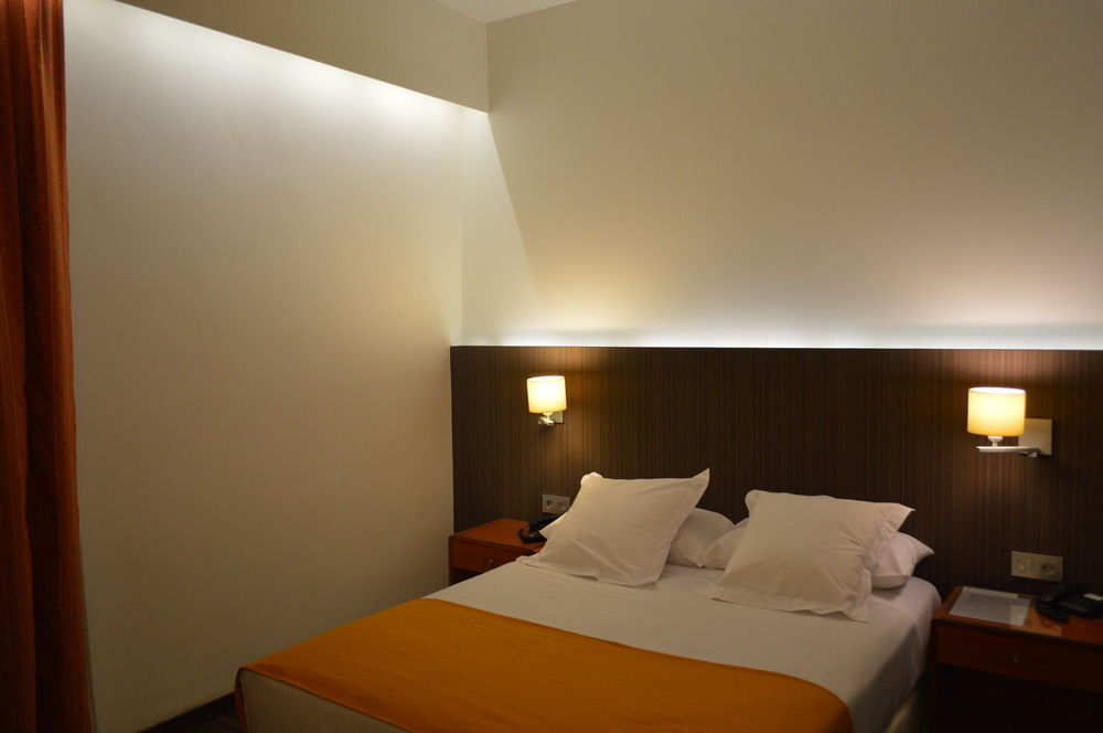 Hotel De Francia Y Paris カディス エクステリア 写真