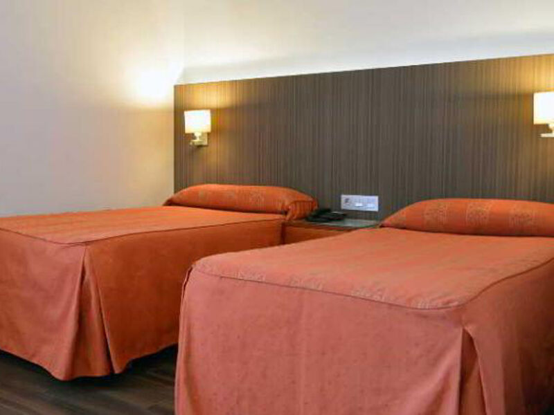 Hotel De Francia Y Paris カディス エクステリア 写真