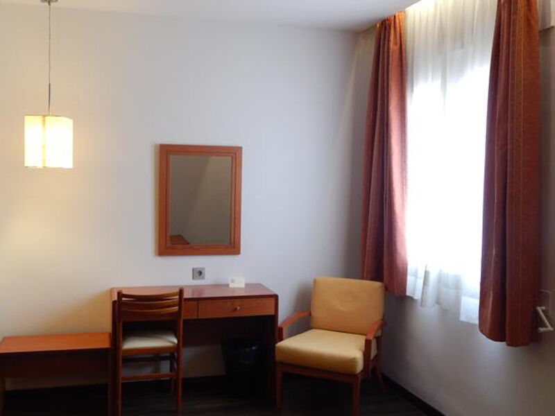 Hotel De Francia Y Paris カディス エクステリア 写真